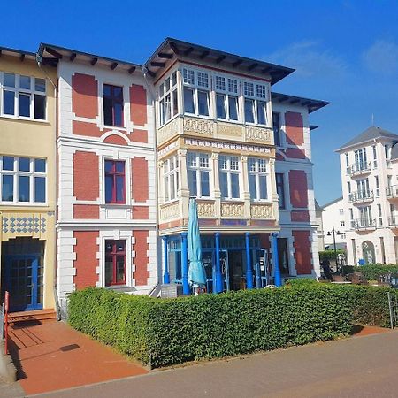 Villa-Emmy-App-02 Heringsdorf  Luaran gambar