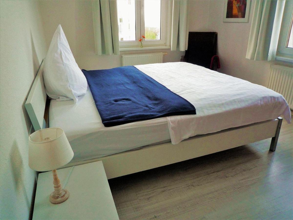 Villa-Emmy-App-02 Heringsdorf  Luaran gambar